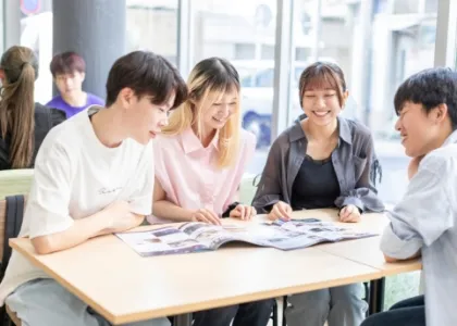 推薦入学や一般入学より早く出願できる！